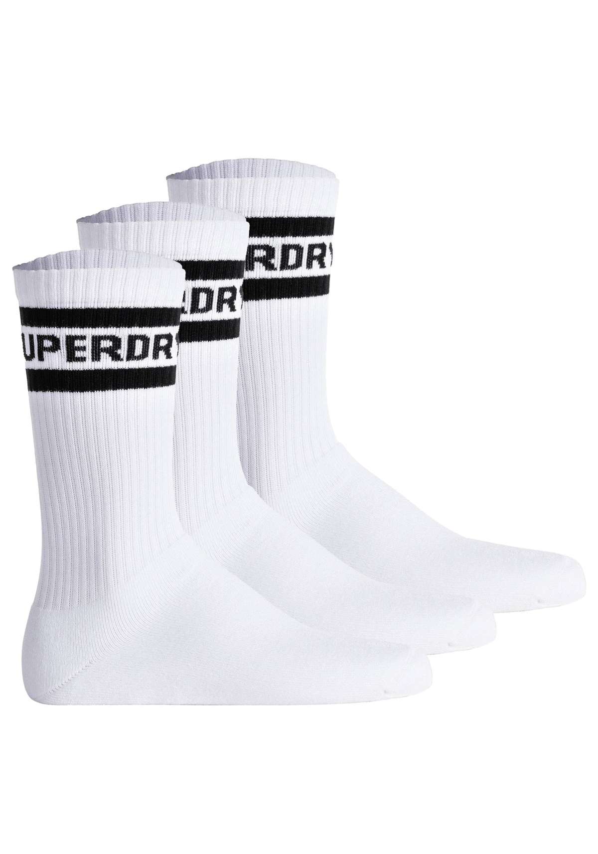 Короткие носки Socken COOLMAX SPORT CREW SOCK 3PK 3er Pack