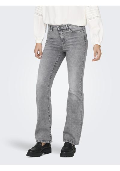 Джинсы Bootcut ONLWAUW HW FLARE BJ692