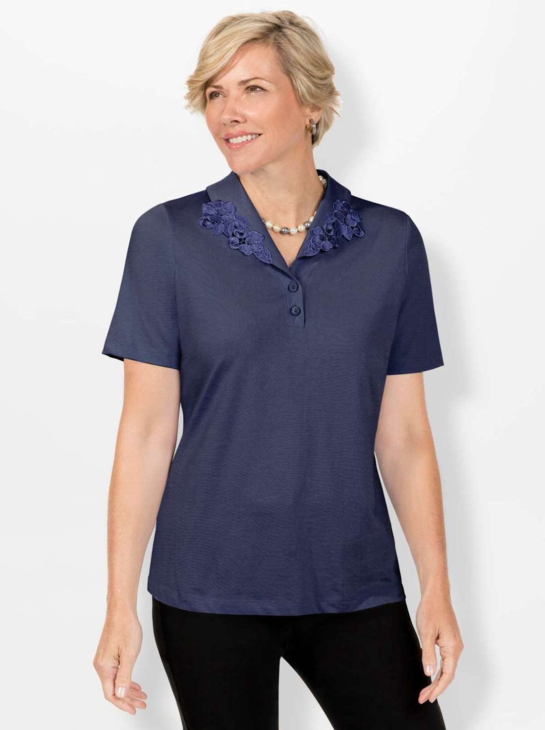 рубашка поло Poloshirt