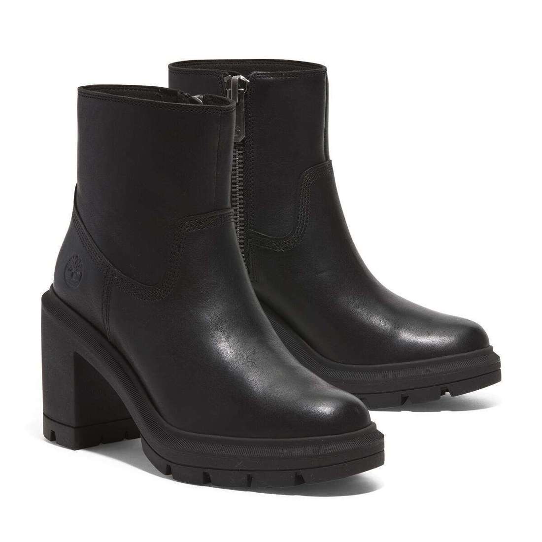 Ботильоны ALLINGTON HEIGHTS MID ZIP UP BOOT