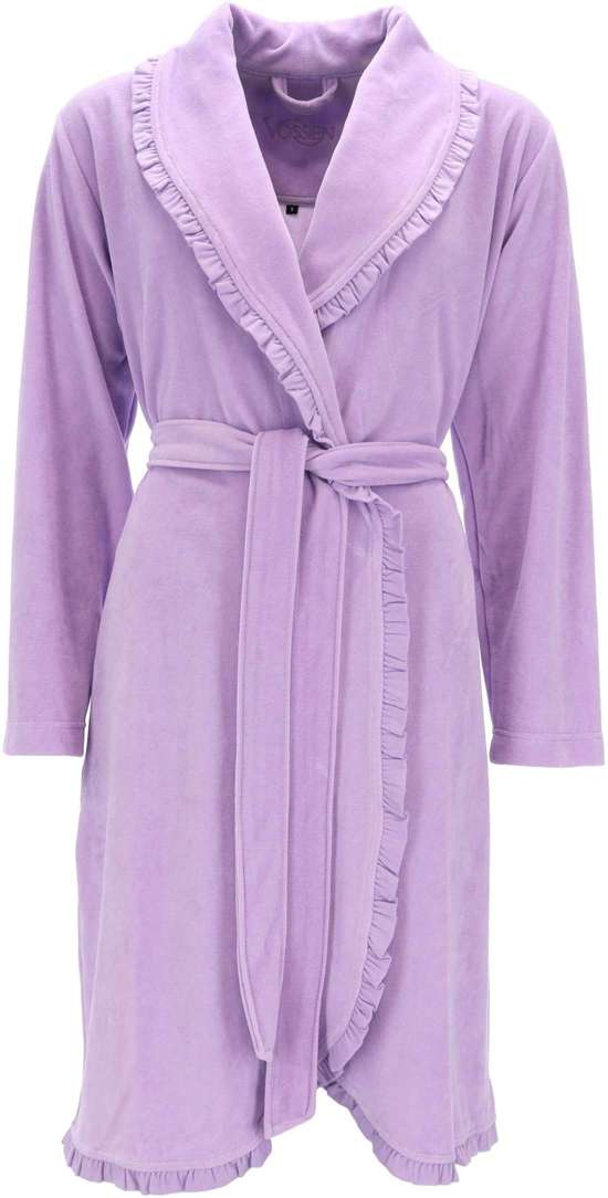 Женский халат Ariel