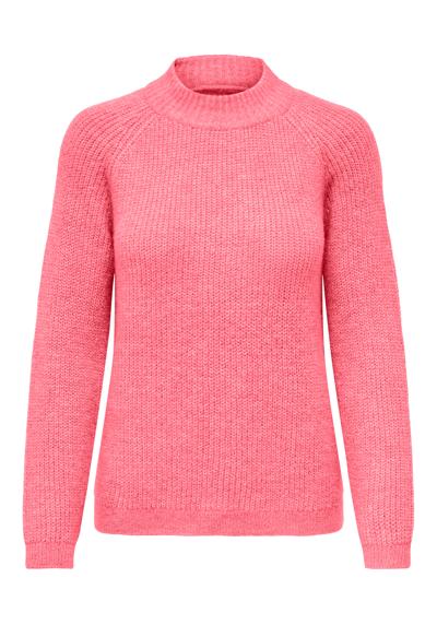 Вязаный свитер ONLJADE L/S PULLOVER EX KNT