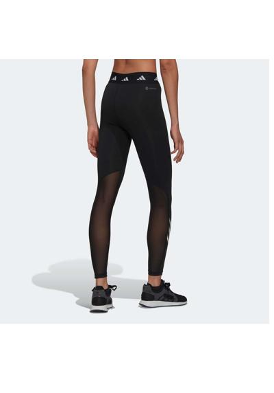 Тренировочные колготки TECHFIT 3STREIFEN TIGHT