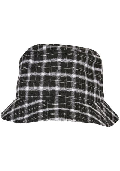 Кепка дальнобойщика »Accessoires Check Bucket Hat«