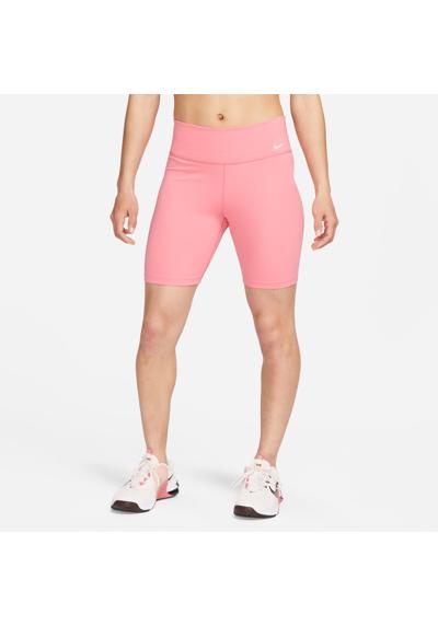 Тренировочные колготки ONE WOMEN`S MID-RISE BIKER SHORTS