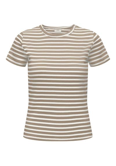 рубашка с круглым вырезом SOLAR S/S O NECK TOP JRS NOOS