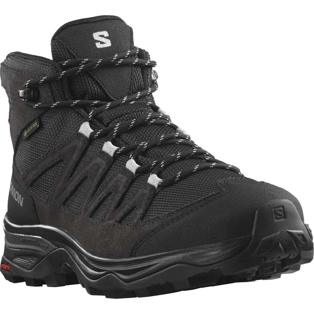 Походная обувь X WARD Leather MID GORE-TEX