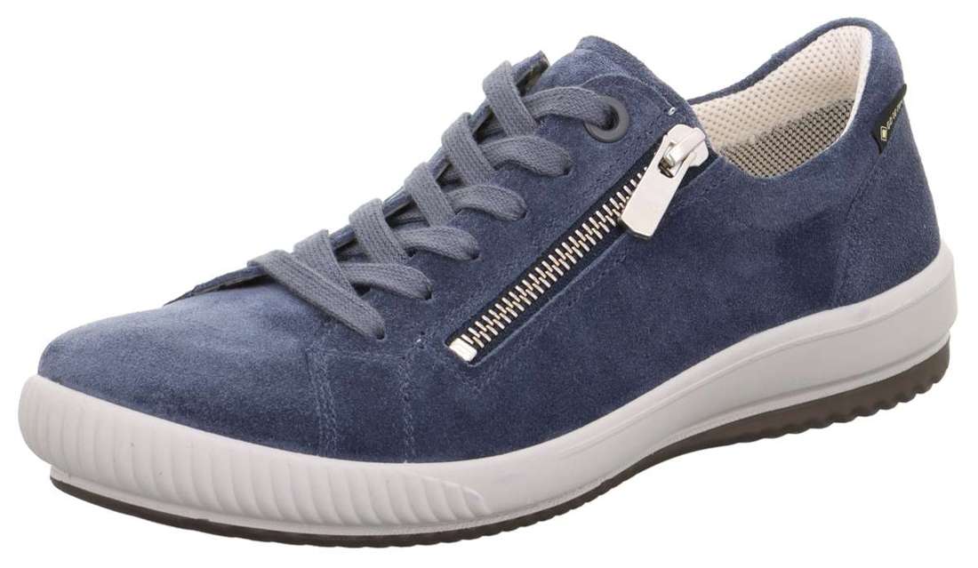 Кроссовки с GORE-TEX TANARO 5.0