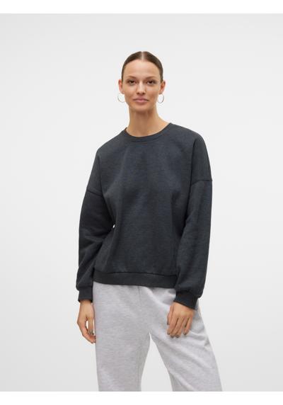толстовка VMSONJA LS SWEAT JRS NOOS