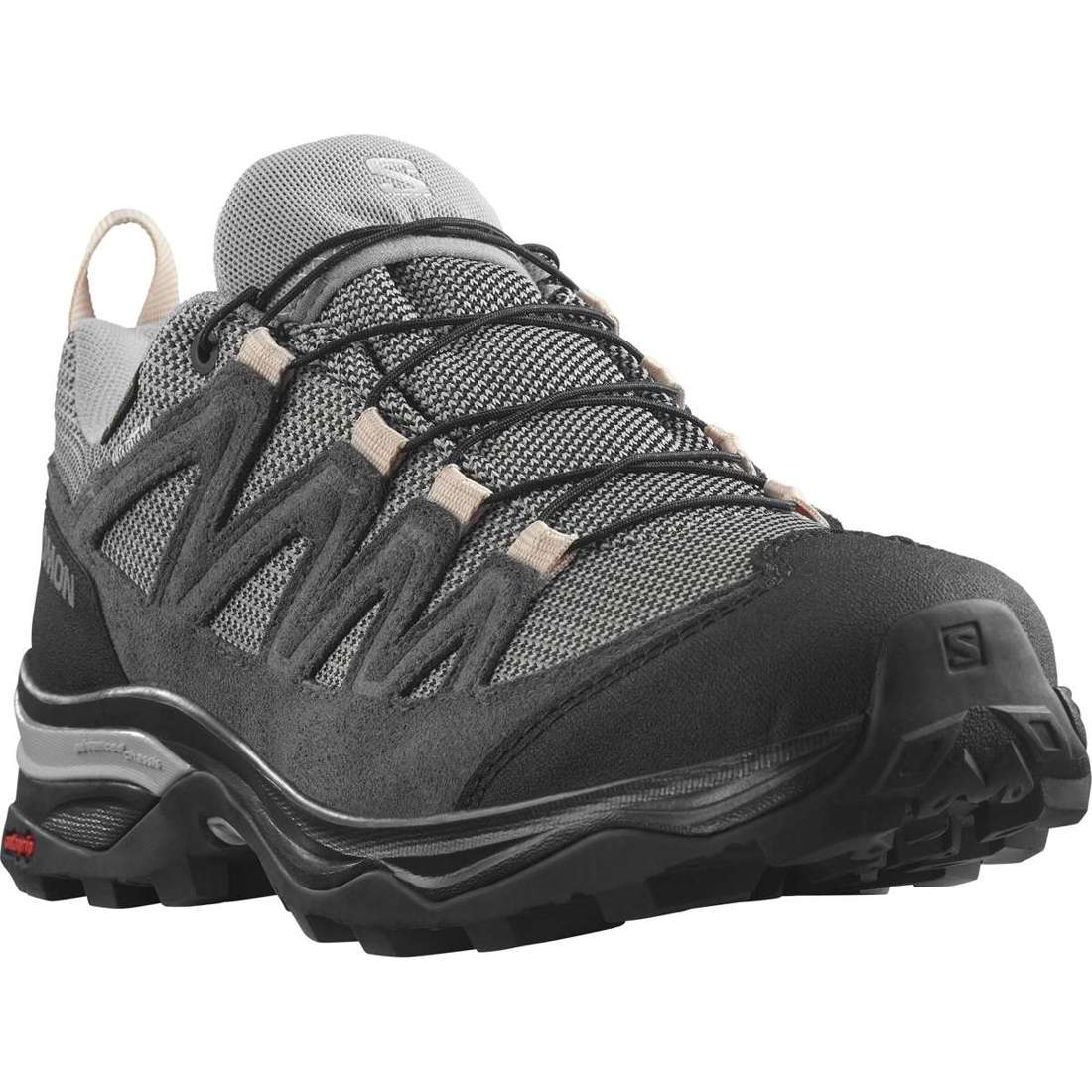 Походная обувь X WARD Leather GORE-TEX