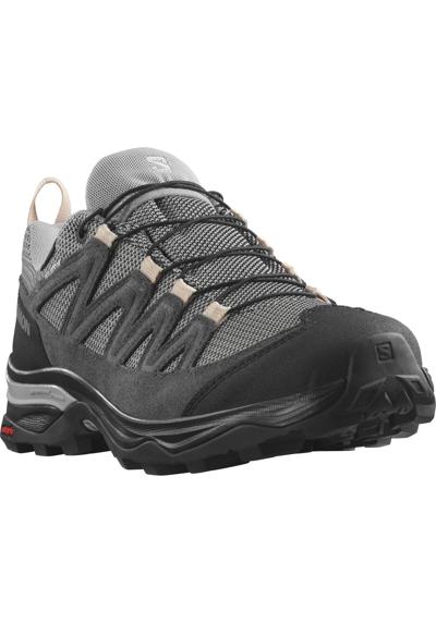 Походная обувь X WARD Leather GORE-TEX