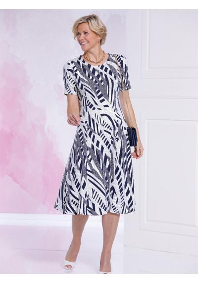 Платье из джерси Jersey-Kleid