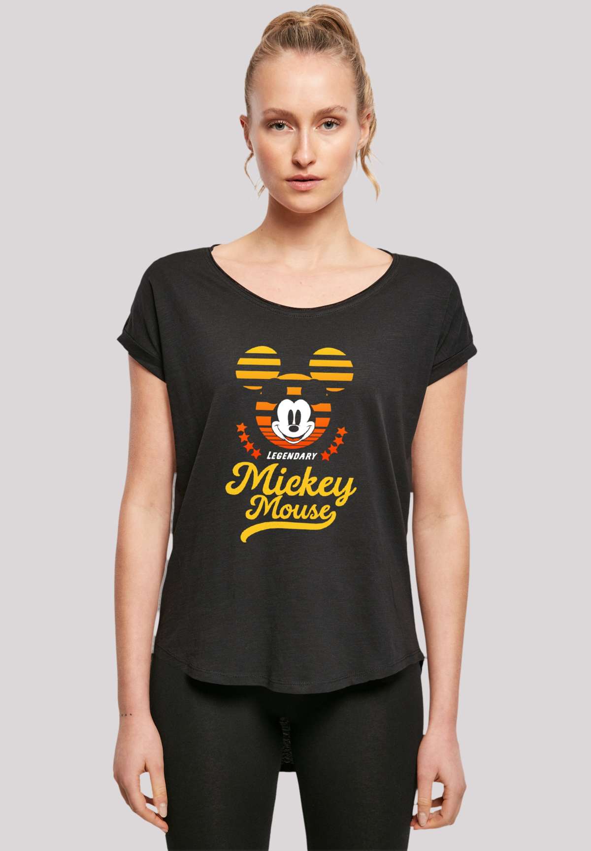 футболка Disney Micky Maus California