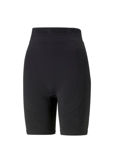 леггинсы EVOKNIT 7" HIGH-WAIST SHORT TIGHTS