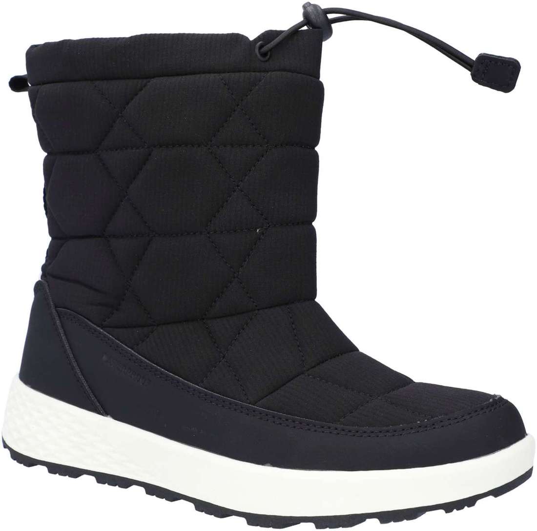 Лодки-слипоны TOASTIE WP WOMENS