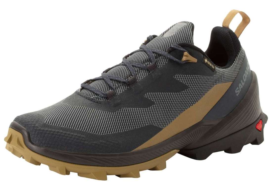 Уличная обувь CROSS OVER 2 GORE-TEX