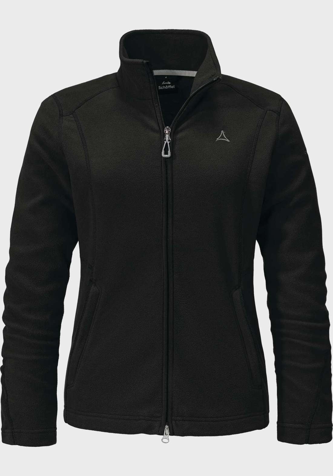 Флисовая куртка Fleece Jacket Leona3