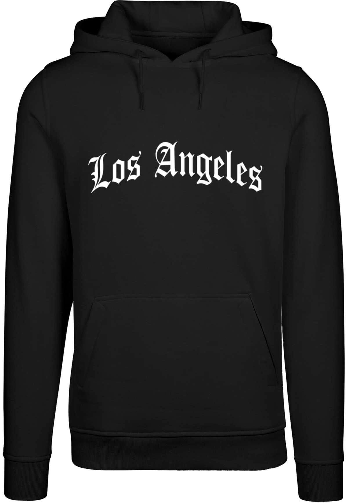 Толстовка с капюшоном »Los Angeles Hoody«