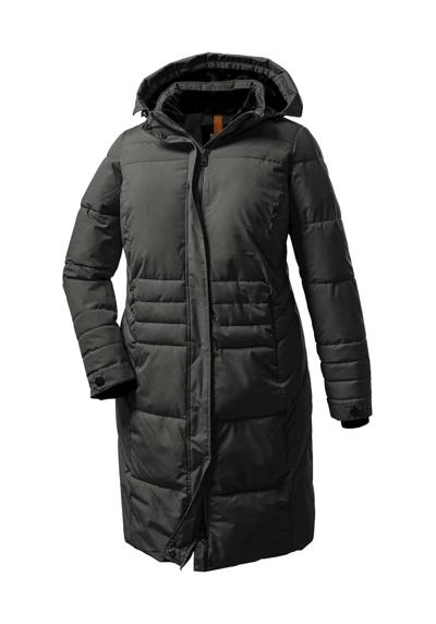 стеганое пальто STW 5 WMN QLTD CT