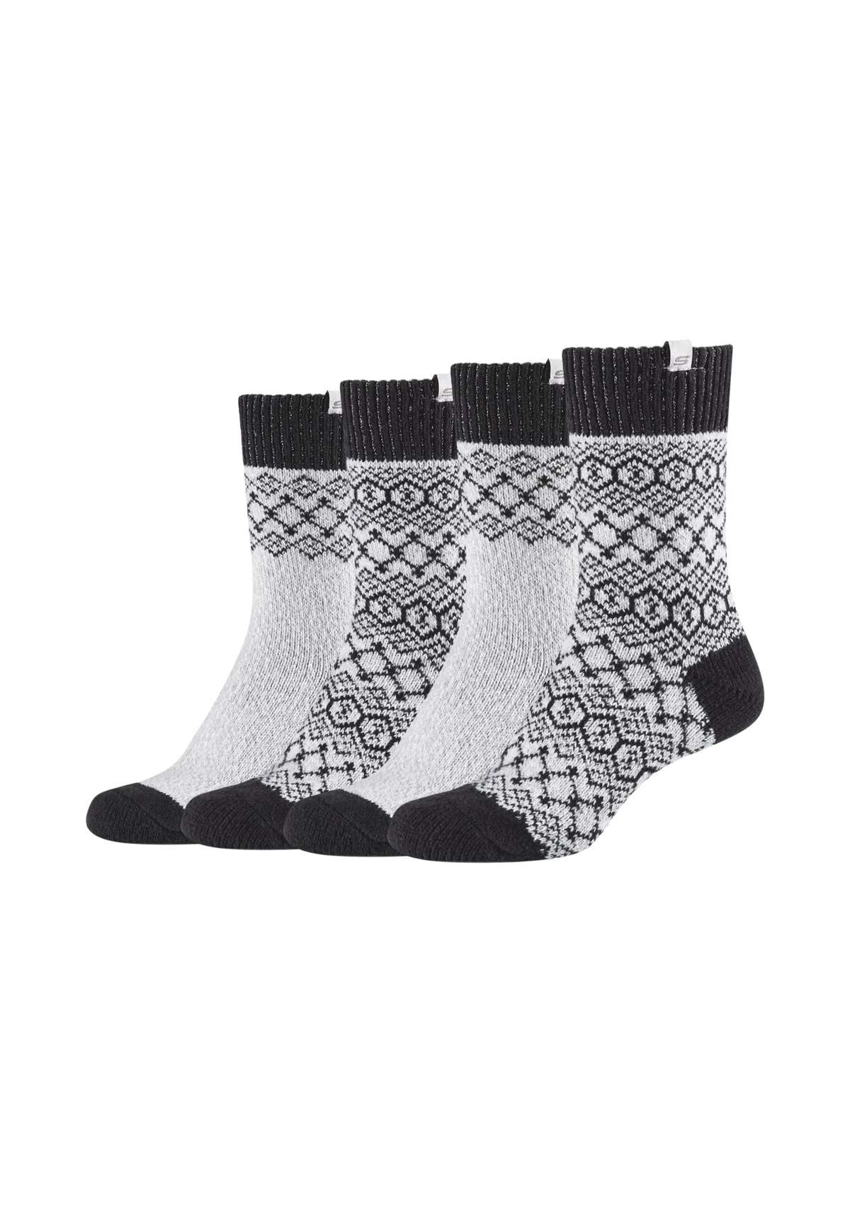 Носки Socken 4er Pack