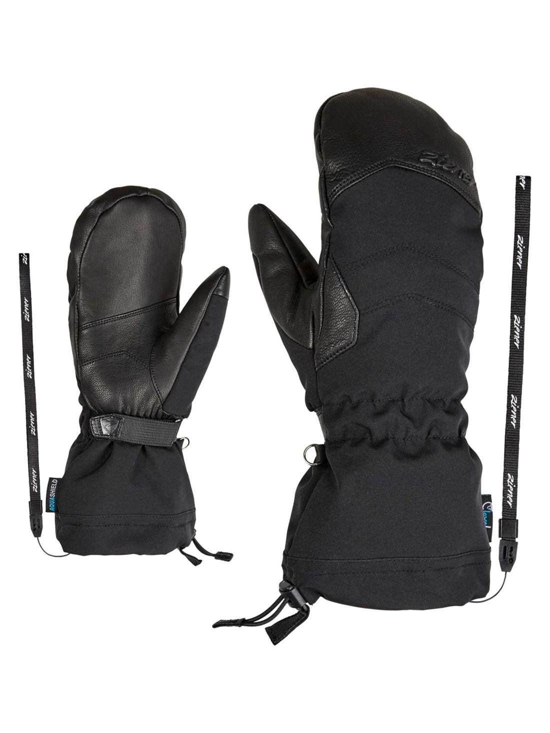 Рукавицы KILATI AS(R) AW MITTEN