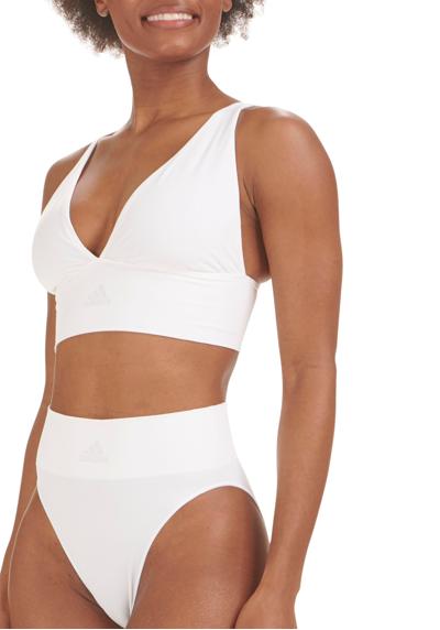Удлиненный бюстгальтер с регулируемыми бретелями и... "Active Seamless Micro Stretch"