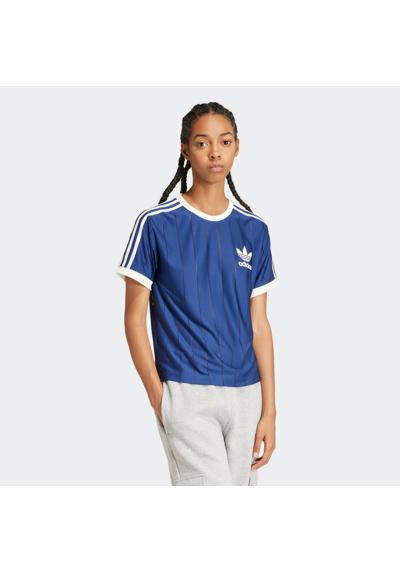 футболка 3 STRIPE TEE