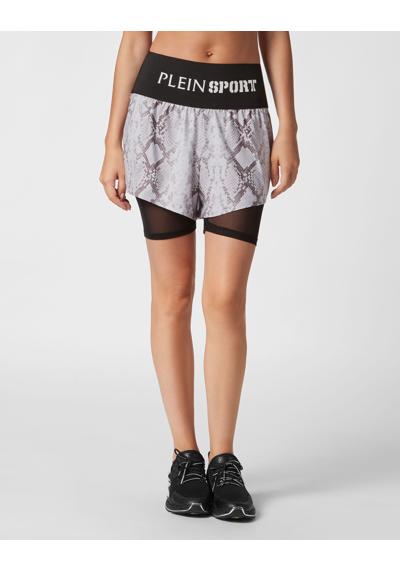 шорты Jogging Shorts Python