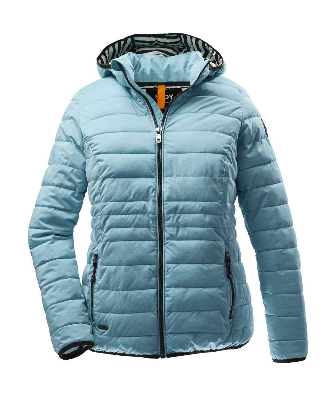 Стеганая куртка Thiant WMN Quilted JCKT A