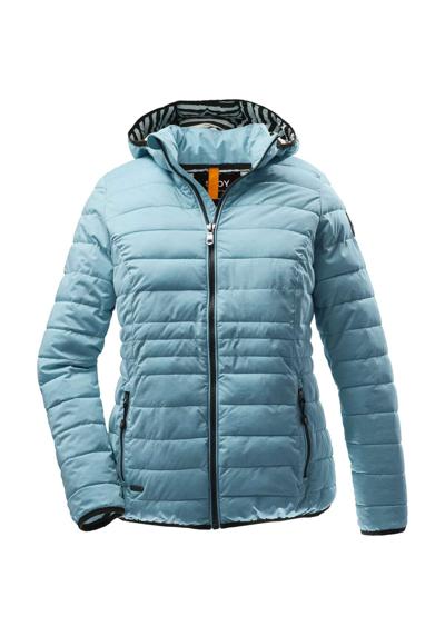 Стеганая куртка Thiant WMN Quilted JCKT A
