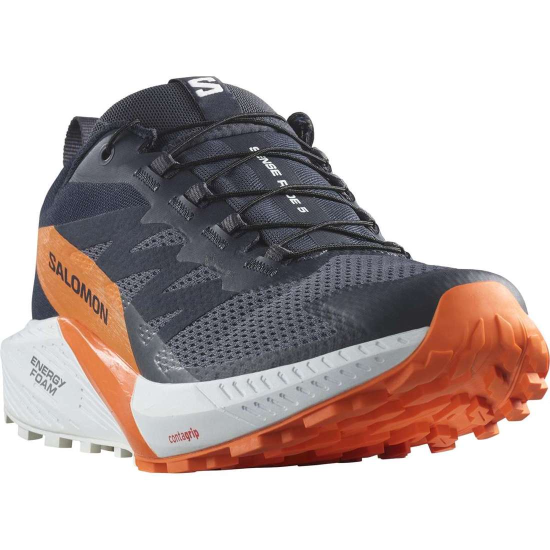 Кроссовки для бега по пересеченной местности SENSE RIDE 5 GORE-TEX