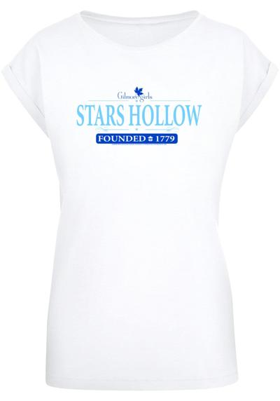 футболка Ladies Gilmore Girls - Stars Hollow T-Shirt