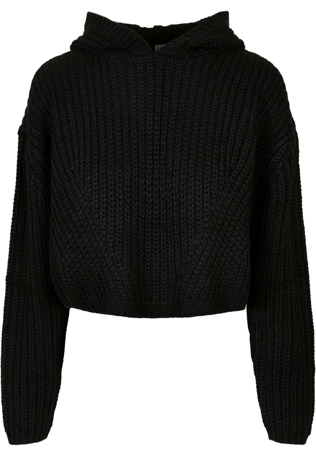 Толстовка с капюшоном Urban Classics Damen Ladies Oversized Hoody Sweater
