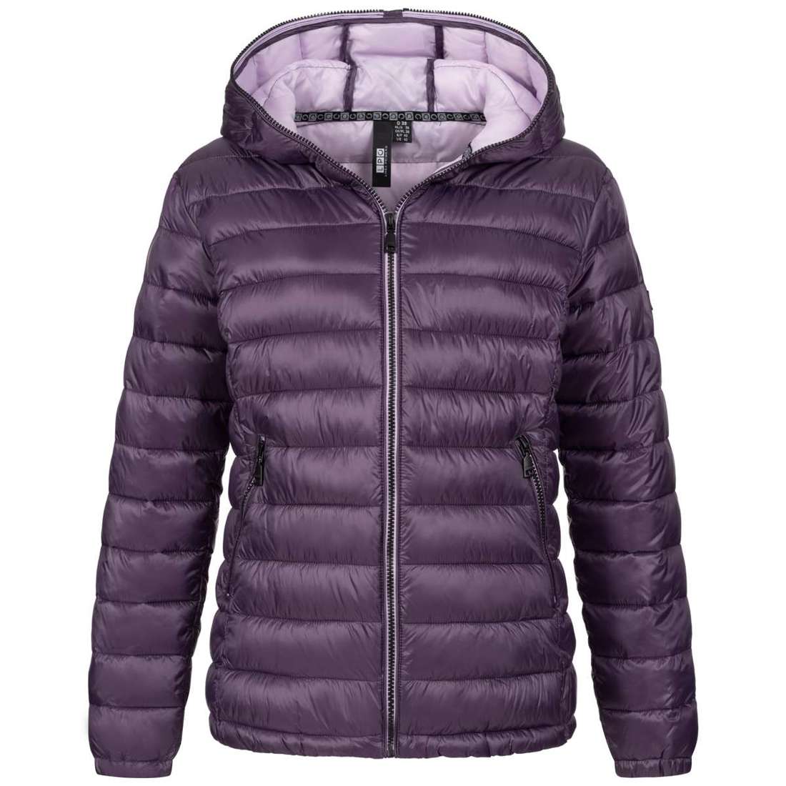 Стеганая куртка GILMOUR MELVILLE VI Women