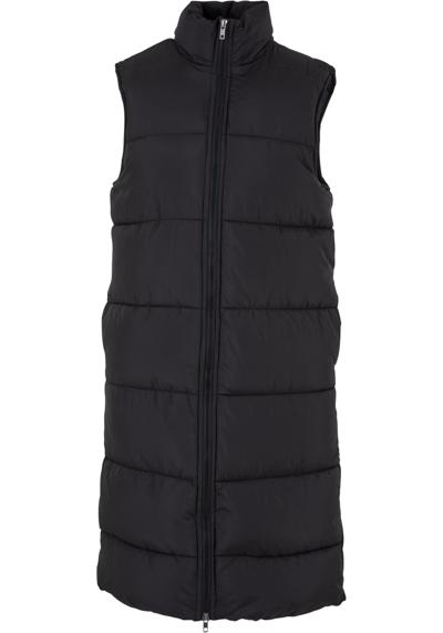 Стеганый жилет »Urban Classics Damen Ladies Long Puffer Vest«