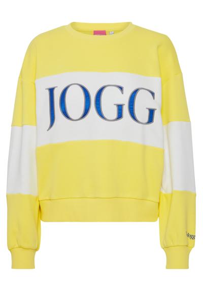 толстовка Sweatshirt JCSafine