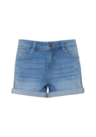 шорты Jeansshorts OXAndreja