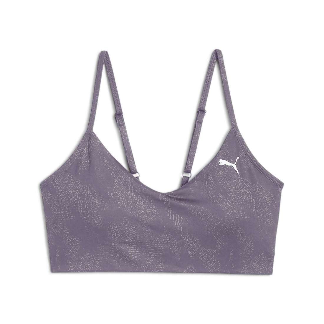Спортивный бюстгальтер STUDIO MOVE YOGINI BRA AOP