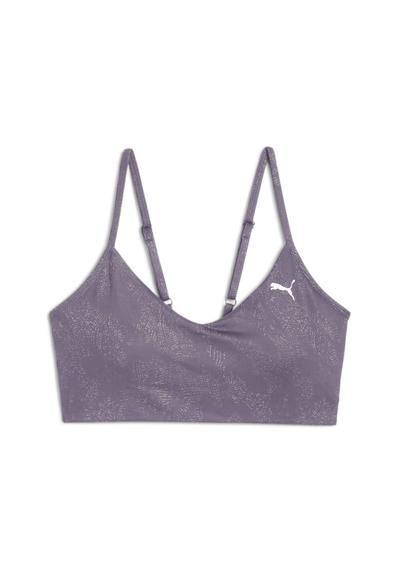Спортивный бюстгальтер STUDIO MOVE YOGINI BRA AOP