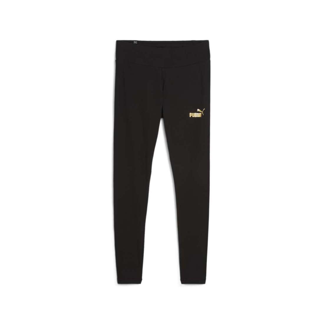 леггинсы ESS TAPE MINIMAL GOLD LEGGINGS