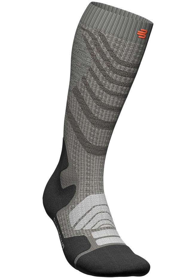 Компрессионные спортивные носки женские. »Outdoor Merino Compression Socks, Women«