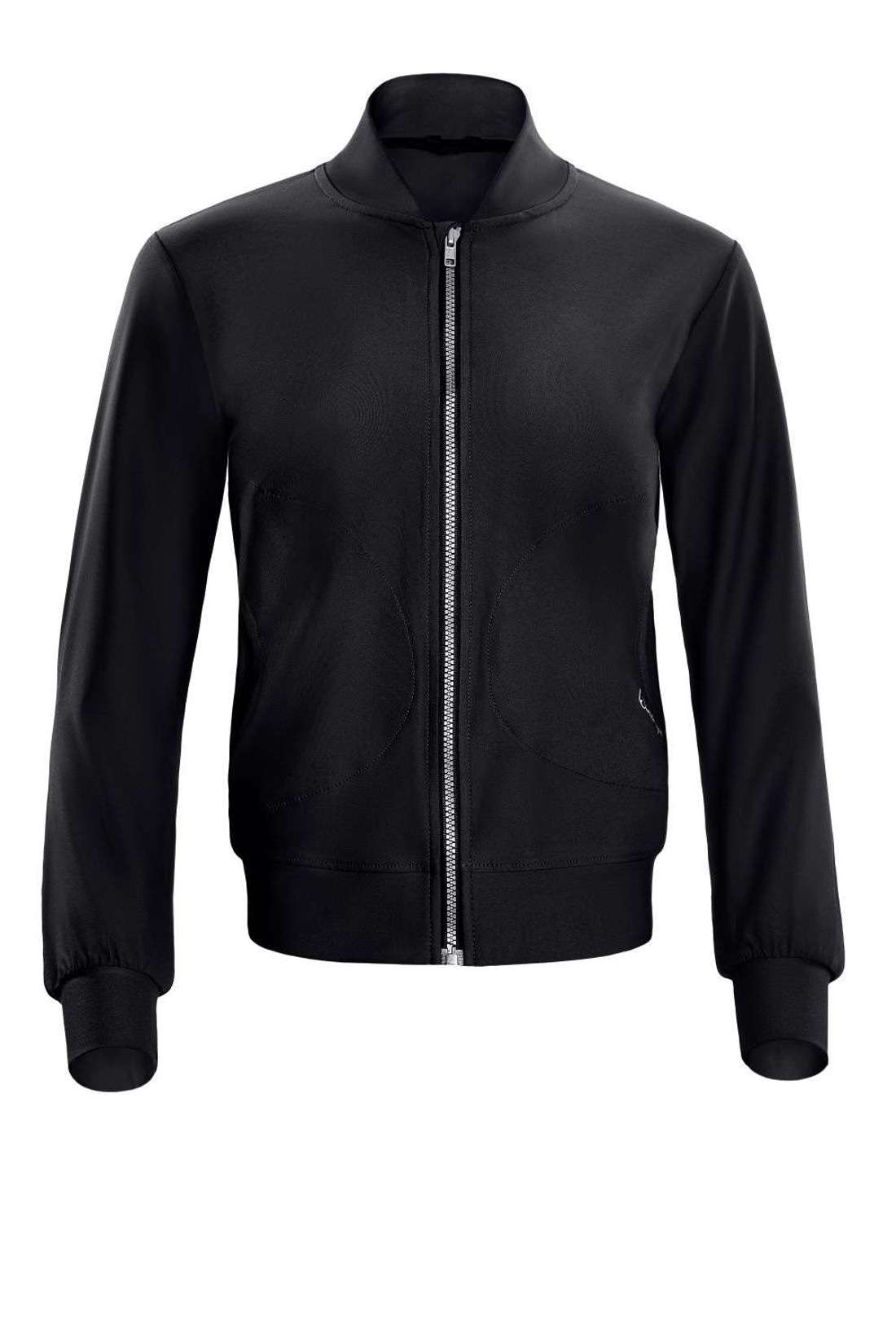 Куртка-бомбер Functional Comfort Bomber Jacket J007C