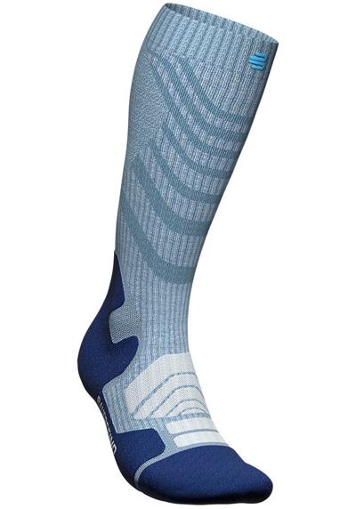 Спортивные носки с компрессией женские.