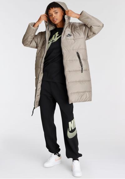 стеганое пальто Therma-FIT Repel Women`s Hooded Parka