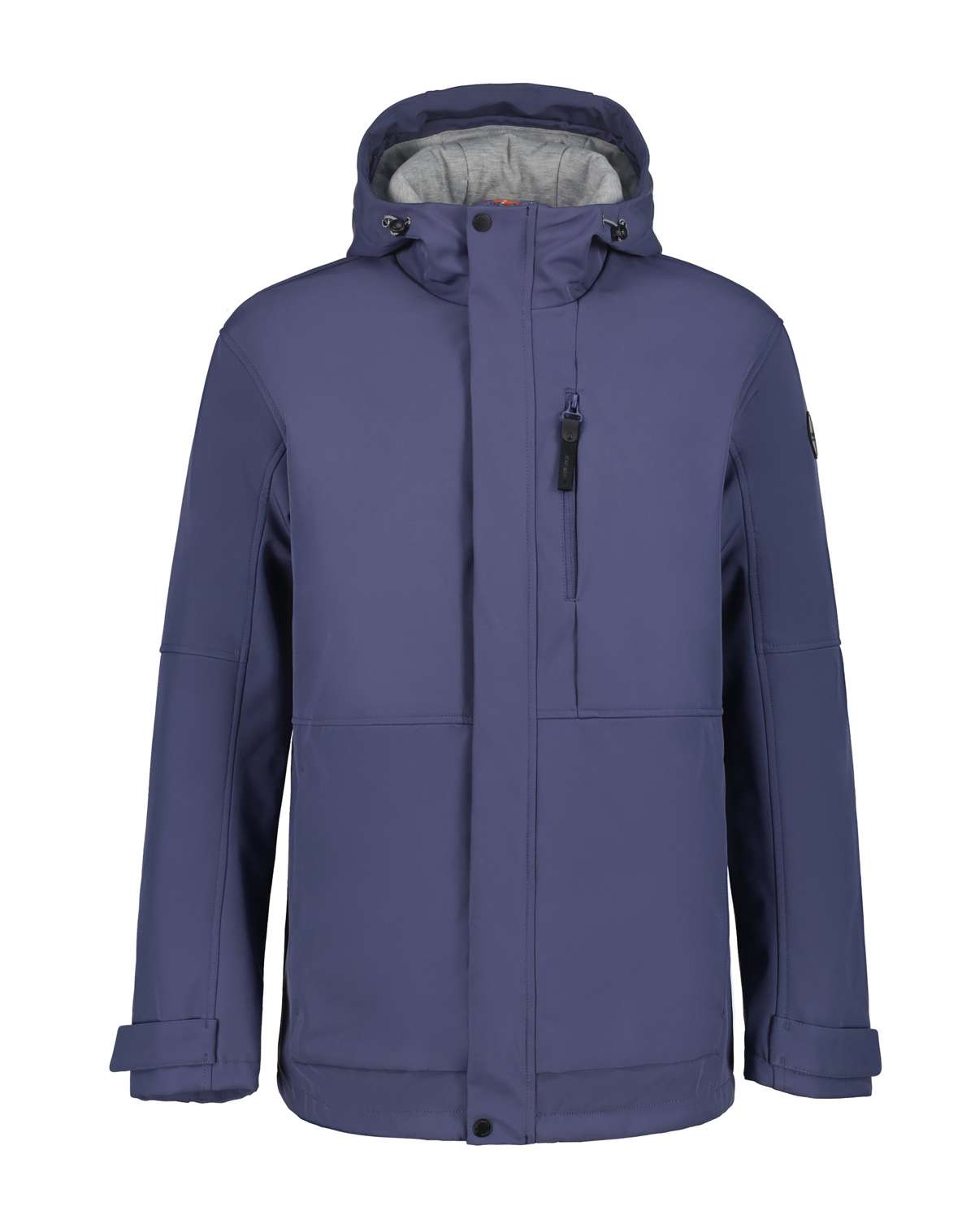 Куртка из софтшелла Softshell jacke ASHEBORO