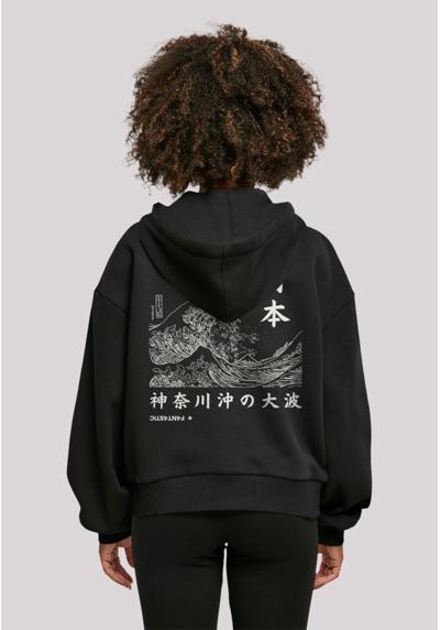 футболка Kanagawa Welle