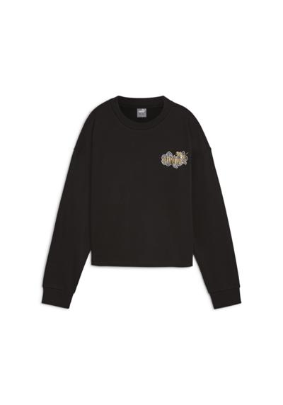 толстовка ESS+ CLASS ACT Rundhalsshirt Damen