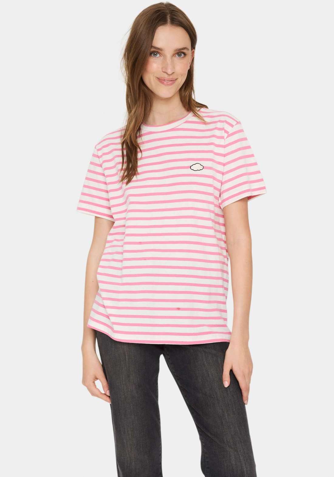 Рубашка с коротким рукавом GanikaSZ T-Shirt