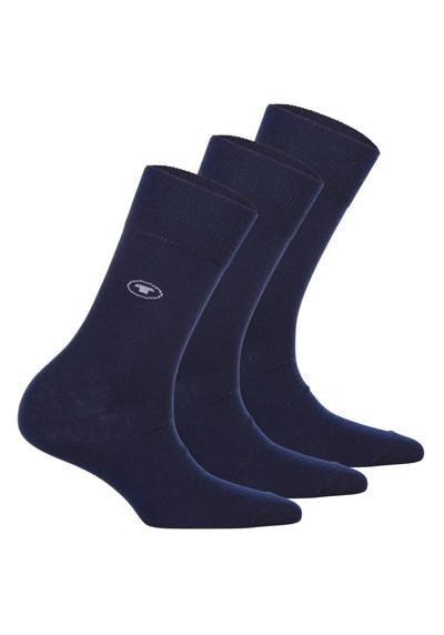 Короткие носки Socken 3er Pack