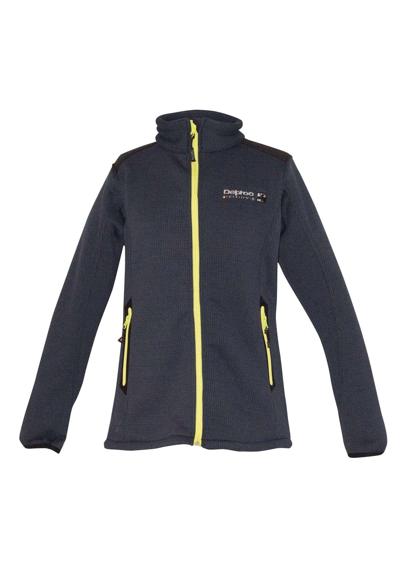 Флисовая куртка Wohlfühljacke WAVERLEY WOMEN